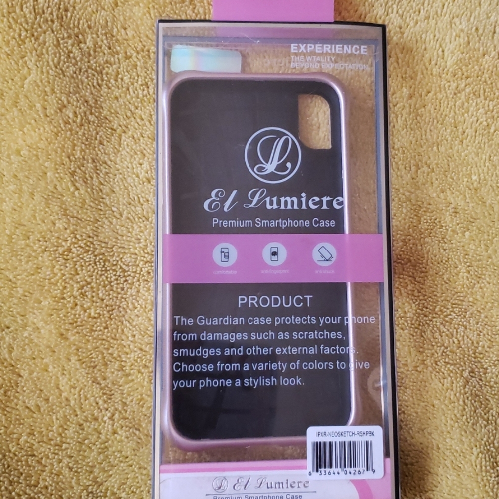 iPhone phone case - Picture 2 of 2